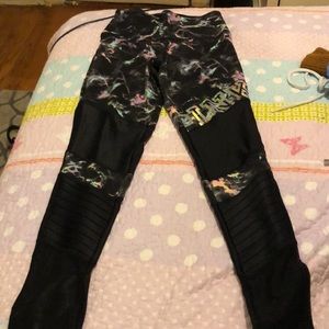 PINK Ultimate Leggings